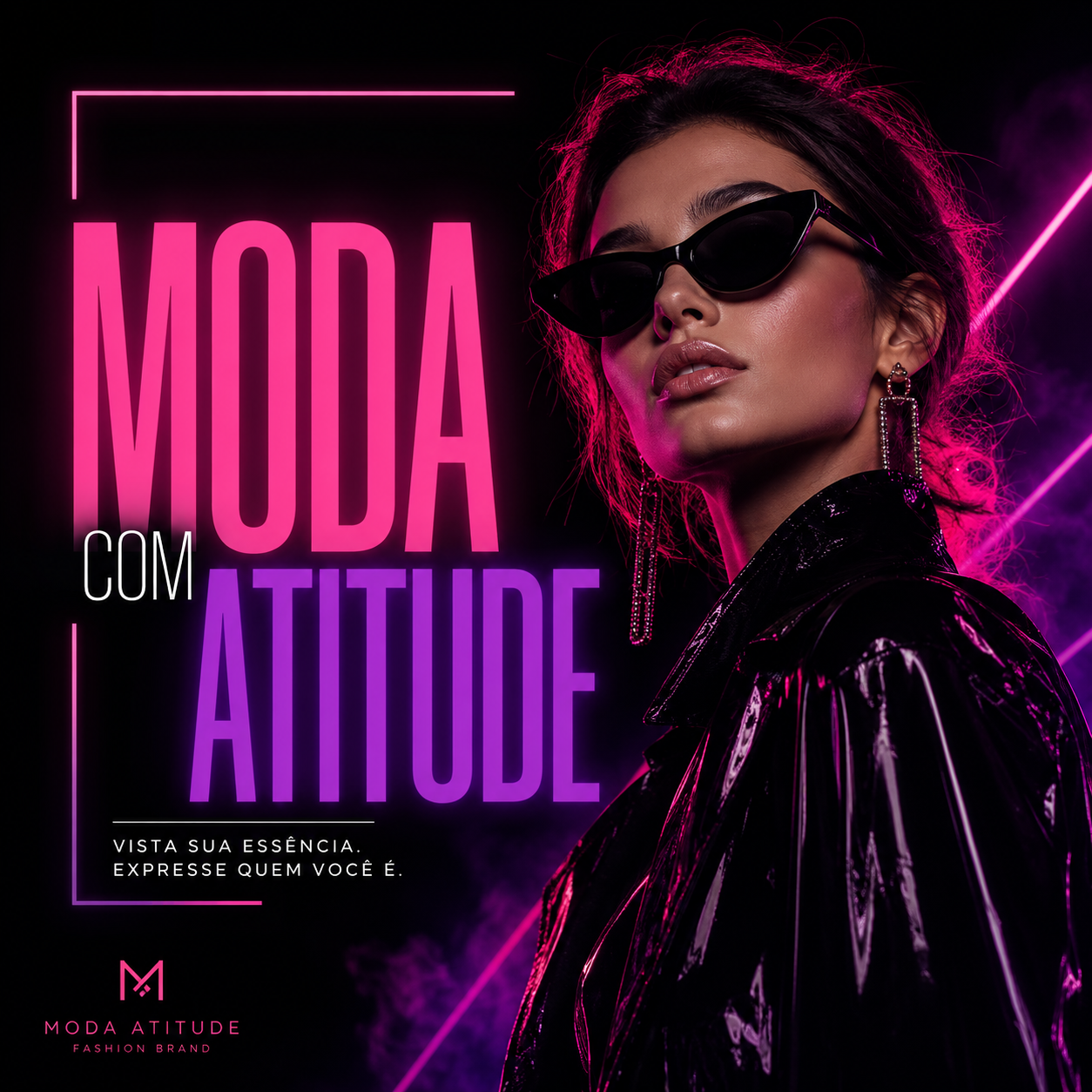 Post moda fashion